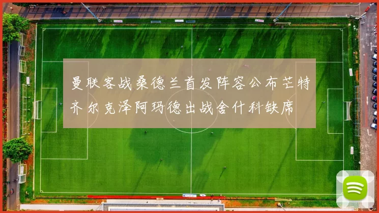 曼联客战桑德兰首发阵容公布芒特齐尔克泽阿玛德出战舍什科缺席
